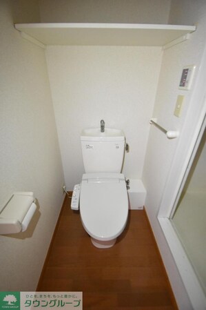 レオパレスプロシードの物件内観写真